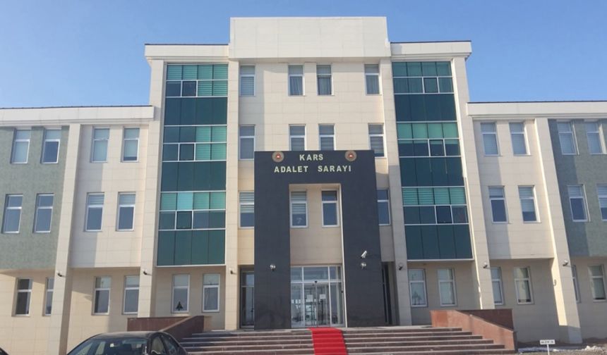 Kars’ta evli olduğu Sıla M.’yi öldürülen Delal M. hakim karşısına çıktı