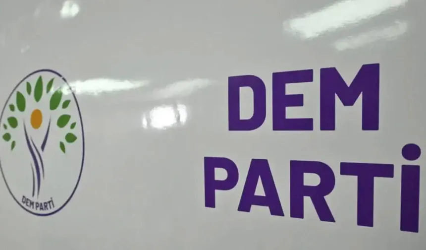 DEM Parti'den 1915 mesajı: Tarihsel hakikatlerle yüzleşmek, ortak bir geleceği inşa etmek için vazgeçilmezdir