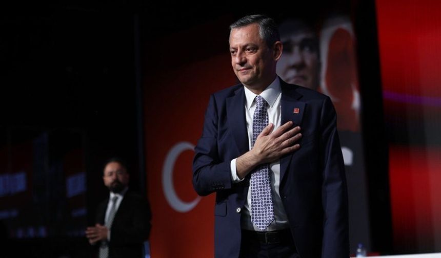 CHP'nin olağanüstü kurultayı iptali davası