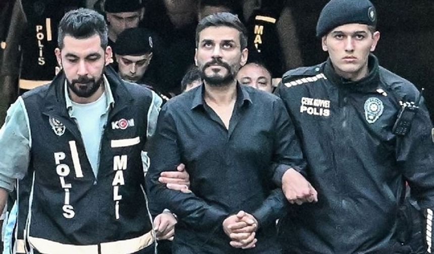 Engin Polat ve babası Sezgin Polat'a hapis cezası!