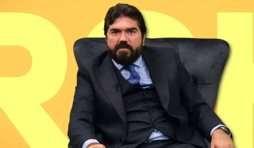 Rasim Ozan Kütahyalı yasa dışı bahis operasyonunda gözaltına alındı