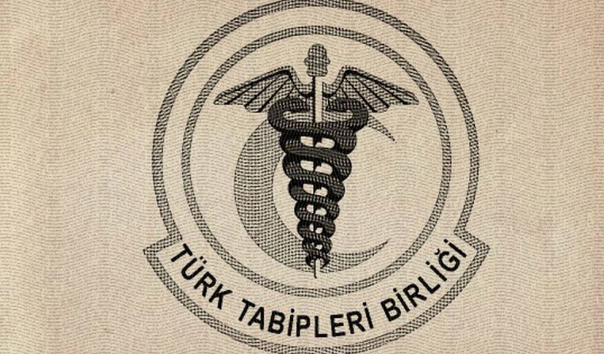 TTB'den 'umut hakkı' açıklaması: "İmzamız yok"