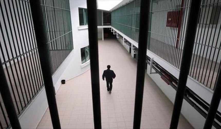 İnfaz düzenlemesinin Meclis'e geleceği tarih belli oldu