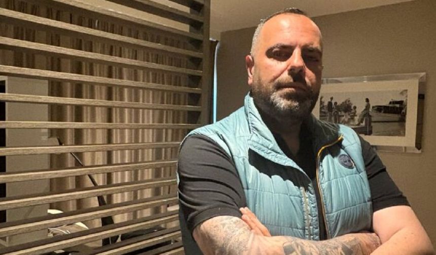 İddia: Halil Falyalı’nın muhasebecisi Cemil Önal, Hollanda’da öldürüldü
