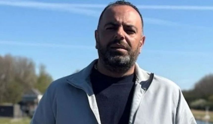 Hollanda polisi Cemil Önal'ın öldürüldüğünü teyit etti