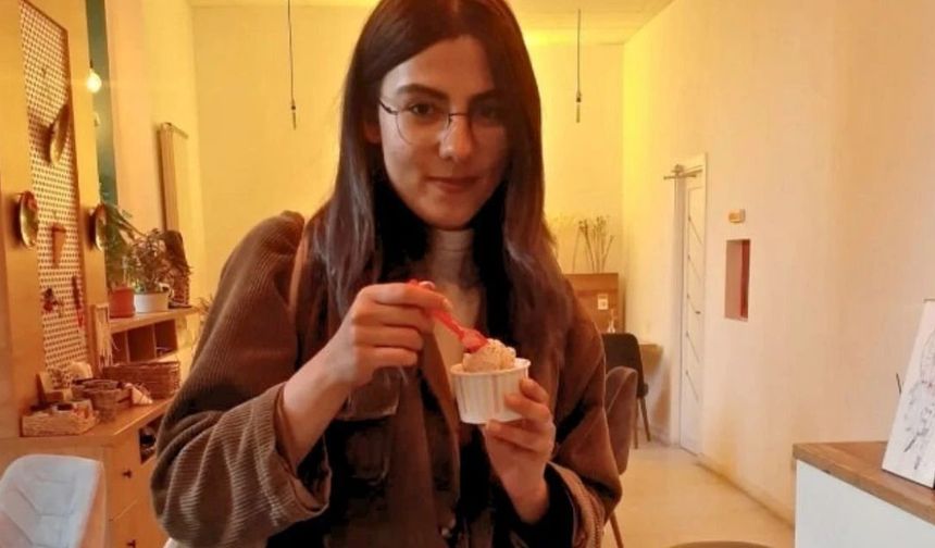Tabipler Odası 'cezaevinde kalmaya elverişli değil' demişti: Esila Ayık yine tahliye edilmedi!