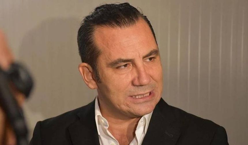 Ferhat Göçer'den hayranlarını üzen haber: Hastalığını açıkladı