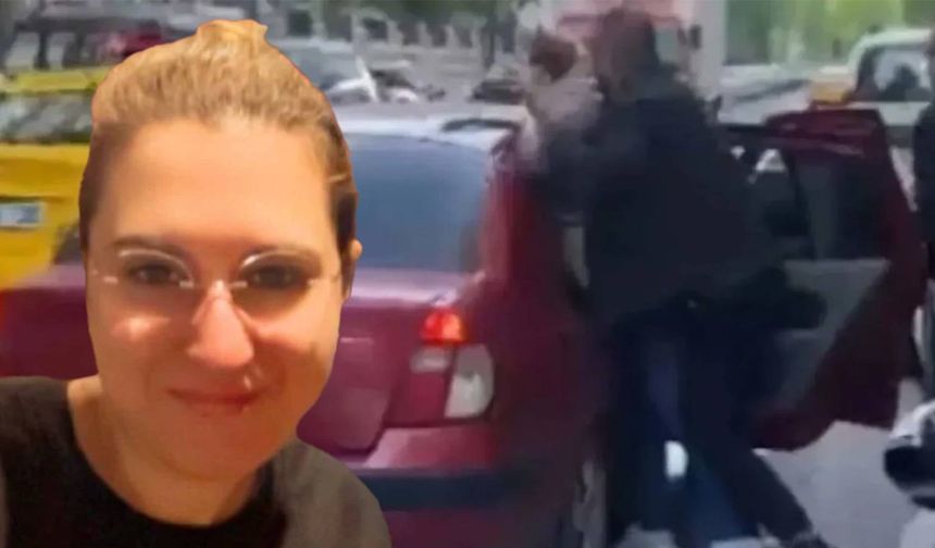 Şişli’de sokakta katledilmişti: Bahar Aksu cinayetinde katil ve arkadaşları tutuklandı