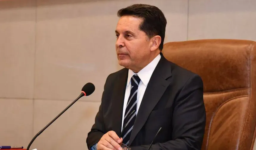 Esenyurt Belediye Başkanı Ahmet Özer’in tutukluluğuna devam kararı