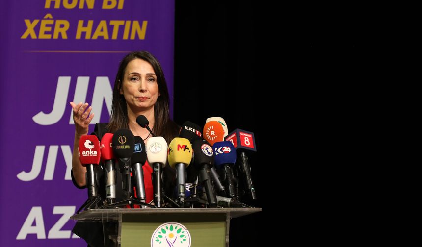 Hatimoğulları’ndan İBB operasyonu açıklaması: "Kabul edilemez"