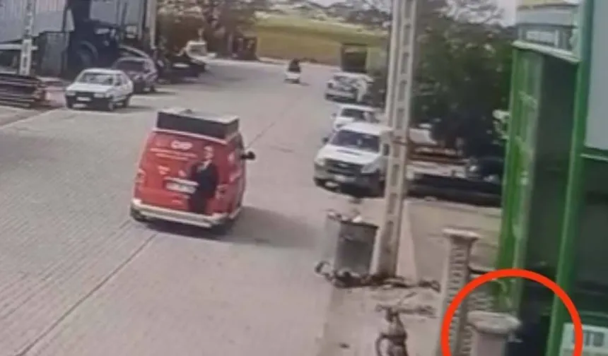 Konya'da CHP aracına silahlı saldırı: 2 kişi tutuklandı