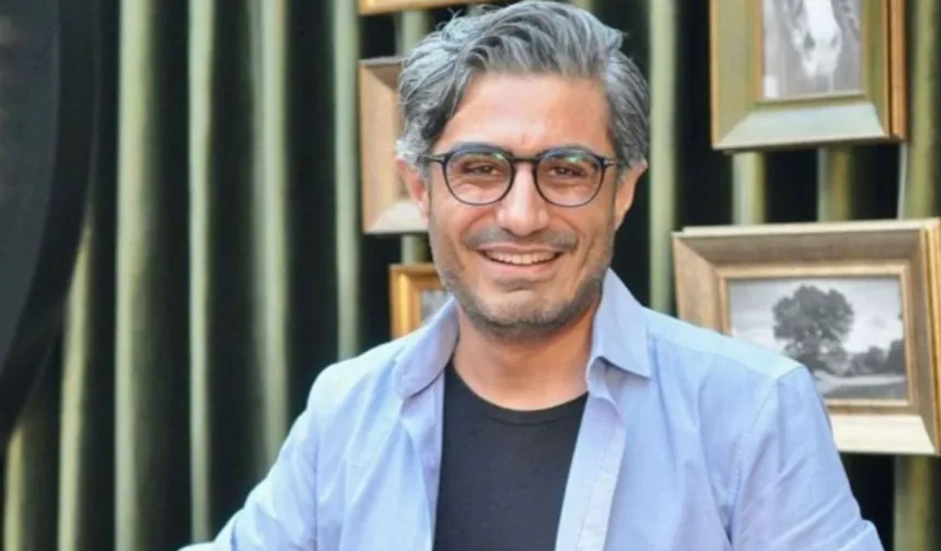 Gazeteci Barış Pehlivan'a 1 yıl 3 ay hapis cezası