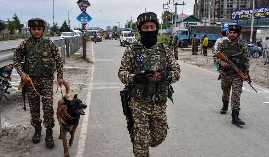 Hindistan-Pakistan savaşı: Gerilim neden çıktı, gün gün neler yaşandı?
