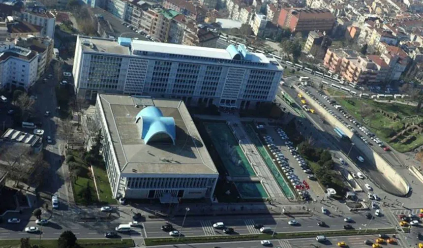 İBB'ye 3. dalga operasyonu: 20 kişi adliyeye sevk edildi