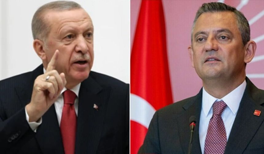 İsmail Küçükkaya, Özgür Özel'in 'sürpriz hamlesi'ni açıkladı