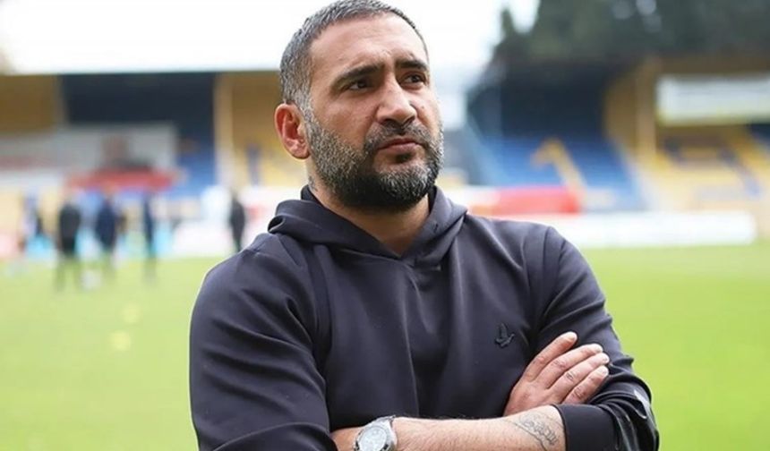 Eski futbolcu Ümit Karan'a tutuklama kararı: Cezaevine gönderildi!