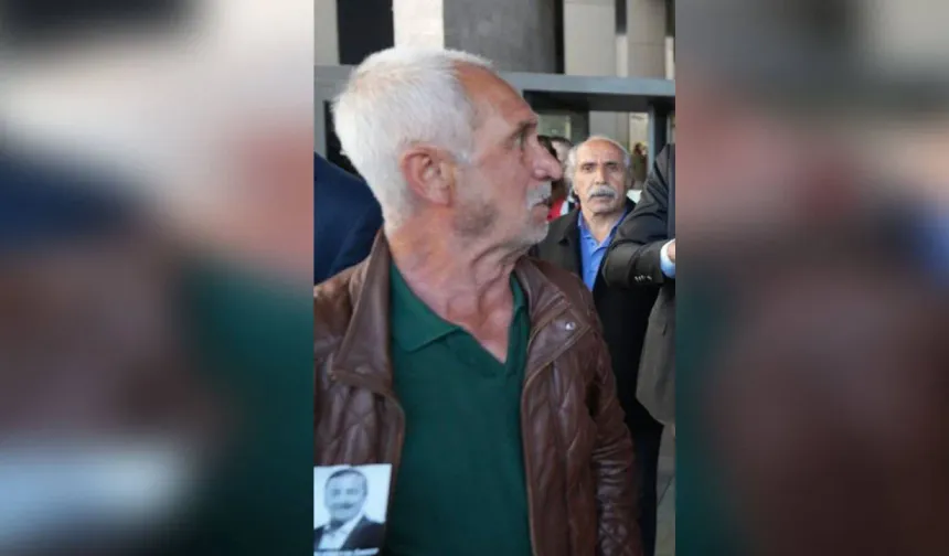 Özgür Özel'e saldıran şahsın kardeşi konuştu: Cinayet işledi, psikolojisi bozuk