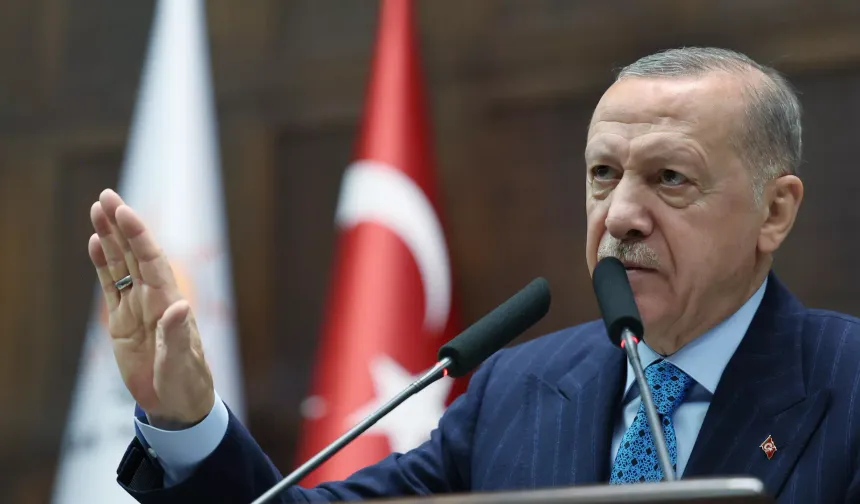 Cumhurbaşkanı Erdoğan'dan yanıt: Asgari ücrete ara zam var mı?