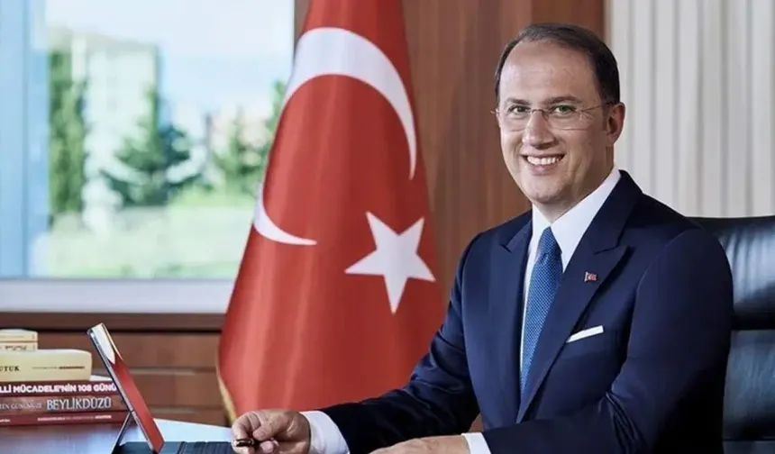 Beylikdüzü Belediye Başkanı Murat Çalık hastaneye sevk edildi