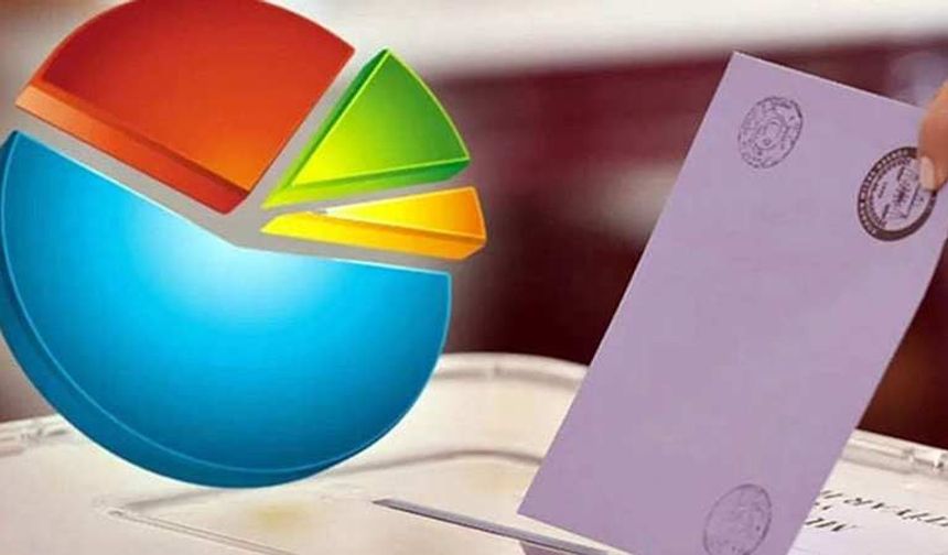 MetroPOLL açıkladı: Temmuz anketinde YENİ Parti ilk sırada