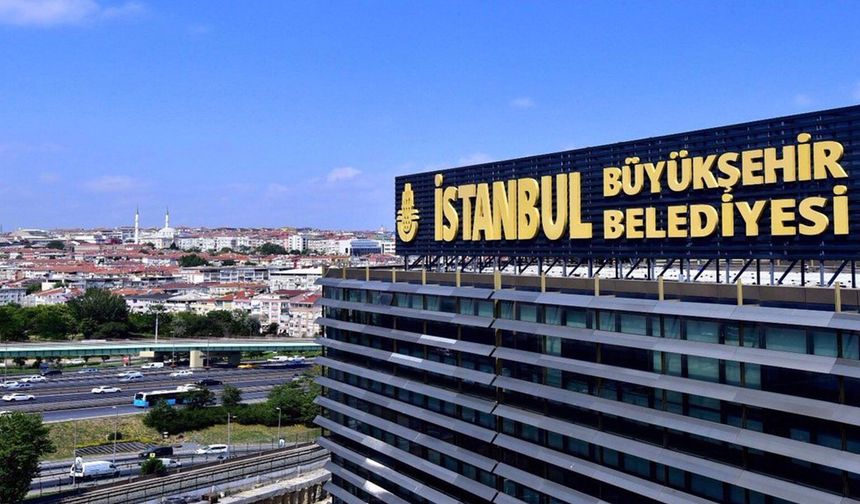 İBB davasında 9 kişi için tahliye kararı