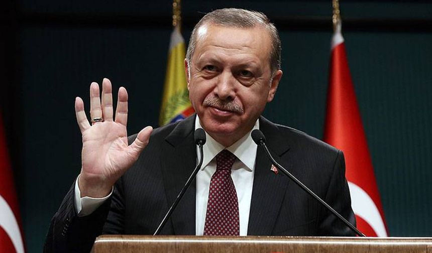 DMM’den Erdoğan'ın sağlık durumuna ilişkin açıklama