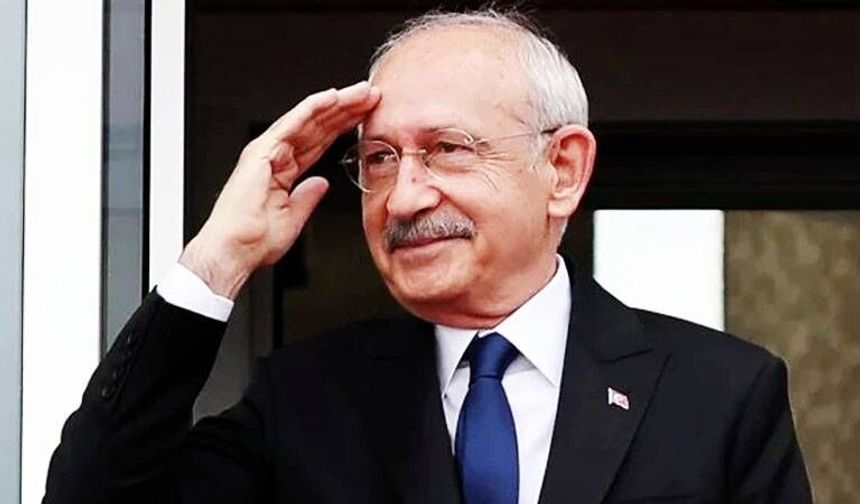 Kılıçdaroğlu: Mutlak butlan davasını bu partinin başına bela edenlerden hesap sormazsam namerdim!