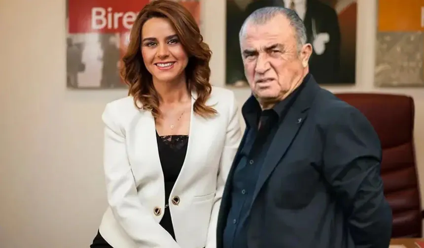 Seçil Erzan davasında ara karar: Fatih Terim ile Erzan’ın dosyası uzlaştırmaya gönderildi