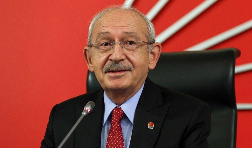 CHP davasında “Mutlak Butlan” kararı: Kılıçdaroğlu’ndan ilk açıklama