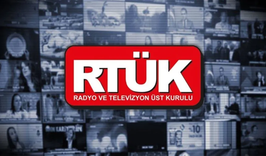 Halk TV'ye 10 gün yayın durdurma cezası, 3 kanal için lisans iptali gündemde!