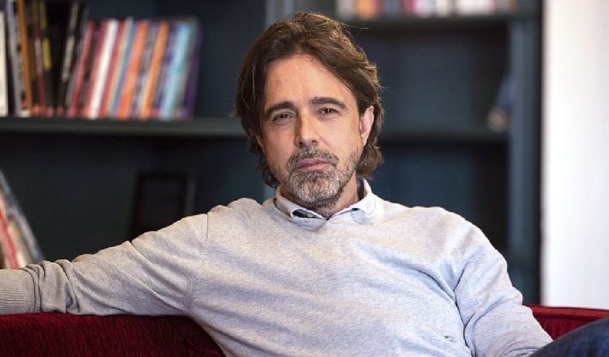 Gazeteci Timur Soykan adliyeye sevk edildi