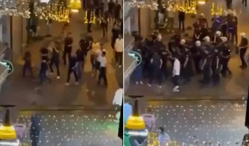 Leman dergisine soruşturma: Gözaltılar var