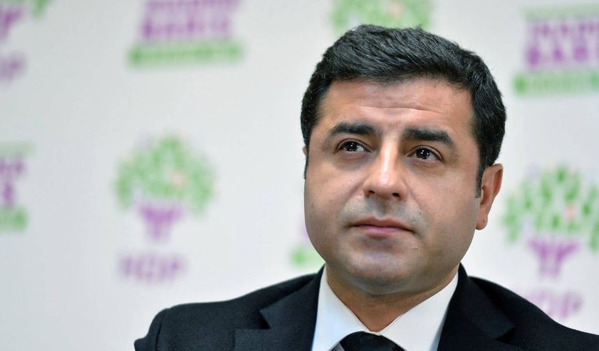 Demirtaş’ın avukatından “yargısal pratik” vurgusu