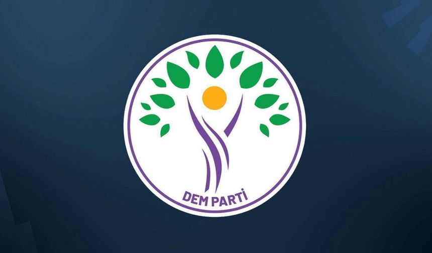 DEM Parti: TELE1’e kayyım atanmasını en sert biçimde kınıyoruz