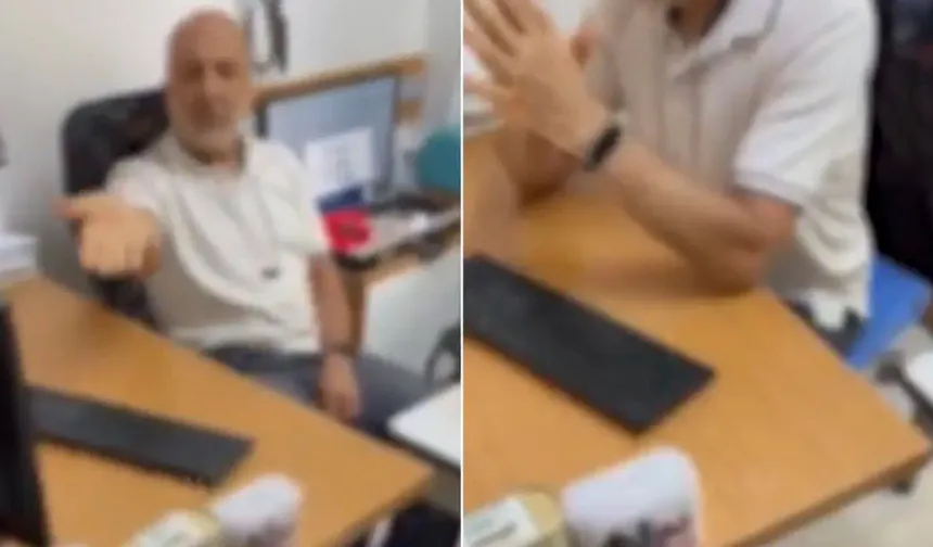 “Açık giyindin” diyerek muayeneyi reddetti iddiası| Sağlık Bakanlığı’ndan soruşturma