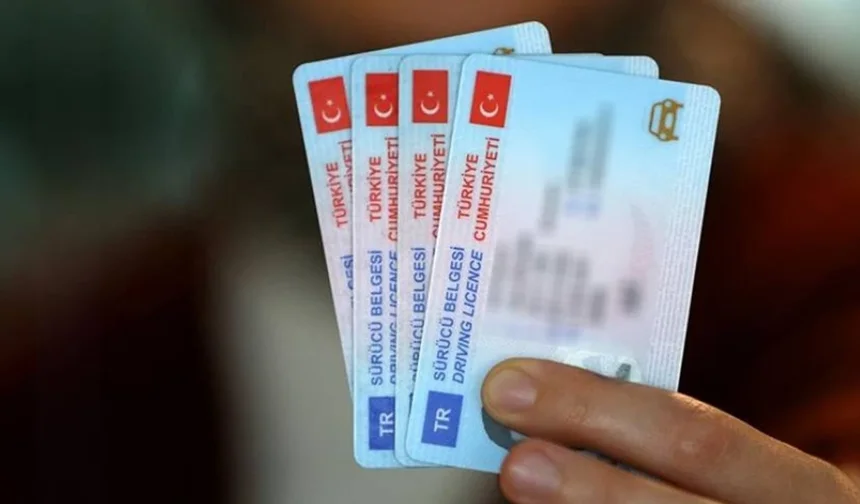 65 yaş üstü sürücülere yeni ehliyet düzenlemesi geliyor
