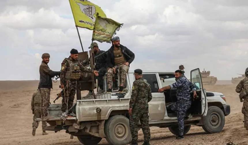 Bir tarafta müzakere diğer tarafta çatışma: Şam yönetimi, Rakka’dan sonra Deyrizor bölgesine takviye güç gönderdi