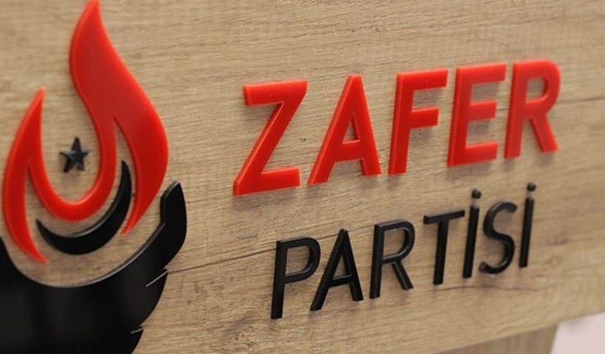 Zafer Partisi’nde toplu istifa