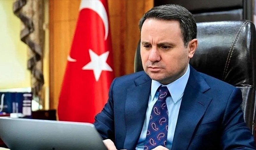 Adalet Bakanı Gürlek: Okulları hedef gösteren 67 kişi gözaltına alındı