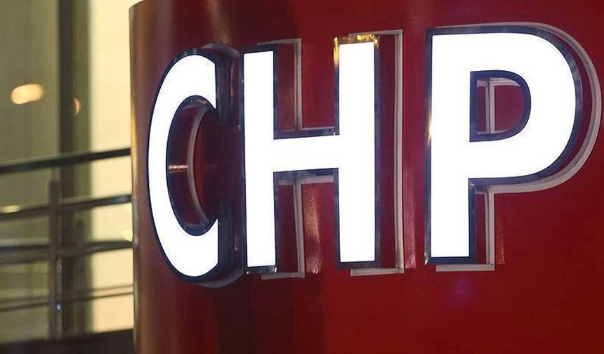 İstanbul Cumhuriyet Başsavcılığı'ndan Yargıtay'a CHP hakkında bildirim