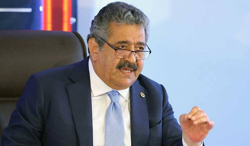 Feti Yıldız, ‘Millî Dayanışma ve Toplumsal Bütünleşme Kanun Teklifi'nin ayrıntılarını açıkladı