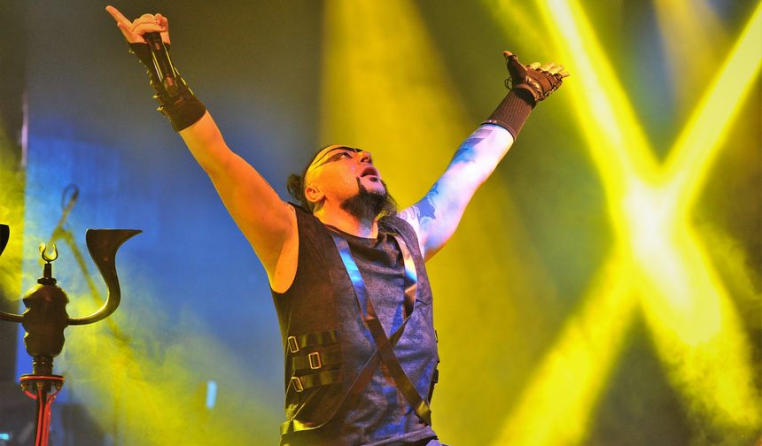 Hayko Cepkin: Kayser ve Diyarbakır konserlerimiz iptal edildi