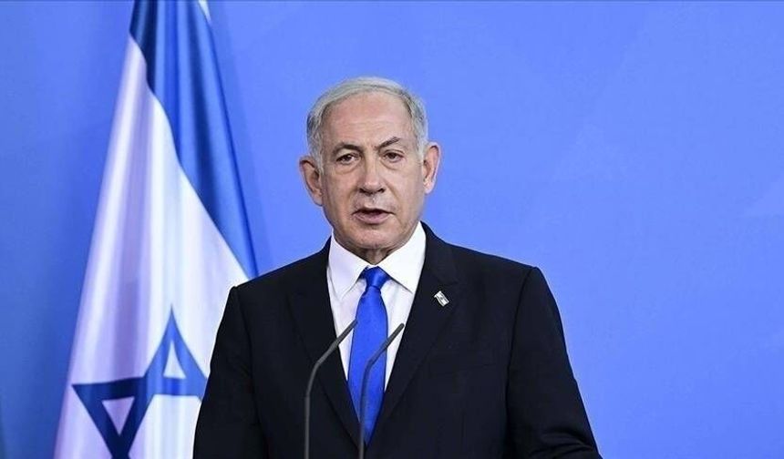 Netanyahu: İran'a saldırılara daha fazla ülke katılmalı