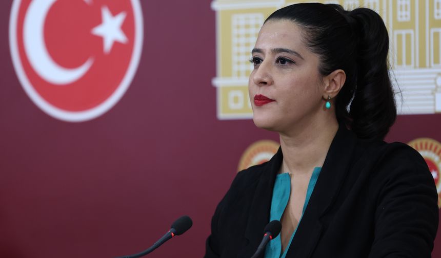 Sevda Karaca’dan Pendik’te 24 saat içinde yaşanan 5 ölüme tepki