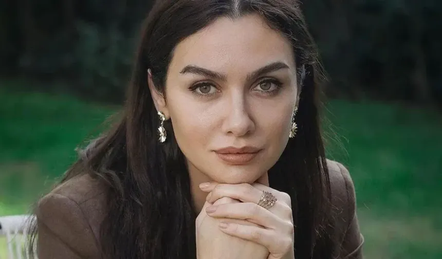 Birce Akalay’dan "uyuşturucu" açıklaması: İtiraz edeceğiz