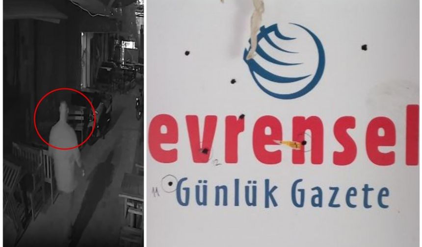Evrensel’e silahlı saldırı davası 3 Kasım’da görülecek