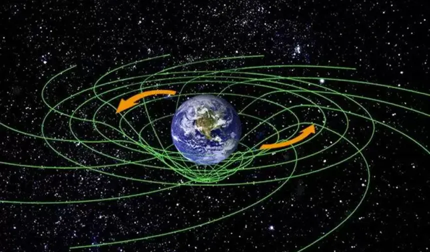 Görelilik Teorisi Nedir? Einstein’ın Evrende Zaman ve Mekân Anlayışı