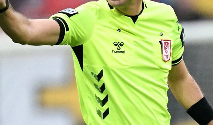 Futbolda bahis operasyonu: 6 hakem, 1 gazeteci ve Eyüpspor Başkanı tutuklandı