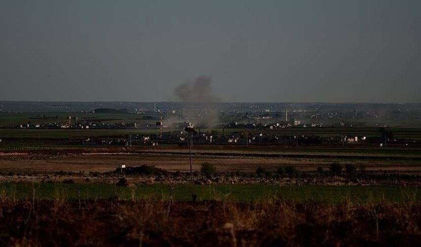 SDG çekildi, Şam yönetimi Deyr Hafir'i kontrol altına aldı