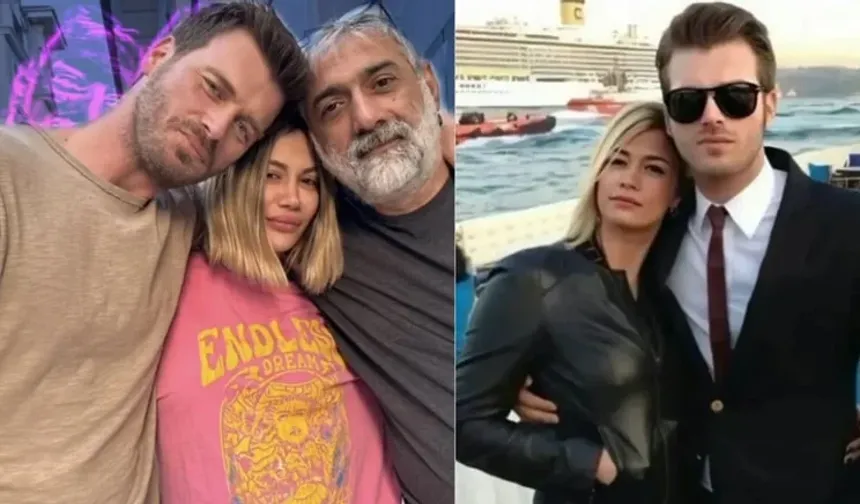 Kıvanç Tatlıtuğ'un kız kardeşi cezaevine girdi! Sebebini avukatı açıkladı